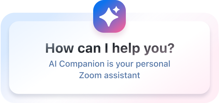 Zoom Interface Icon